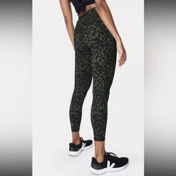 SWEATY BETTY Zero Gravity Running Leggings - Picture 3 of 11